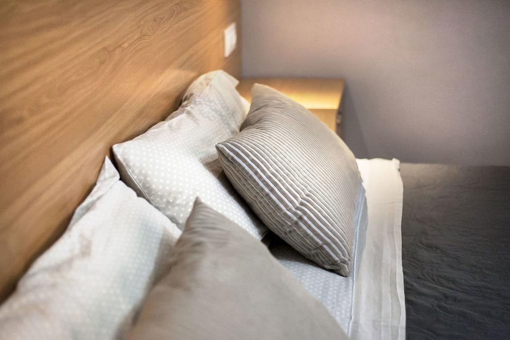Hostal Crisol La Coruña Esterno foto
